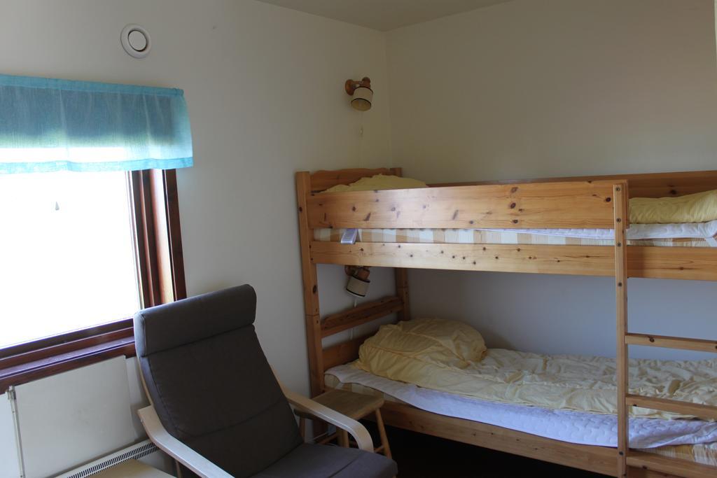 Aparthotel Apelvikstrand Semesterlagenheter à Varberg Extérieur photo